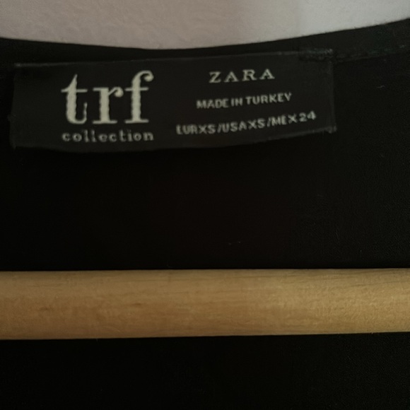 TRF Zara women’s dress - Picture 4 of 6